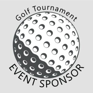 Golf Tournament - Event Sponsor