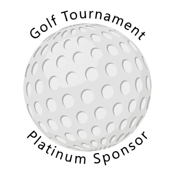 Golf Tournament - Platinum Sponsor