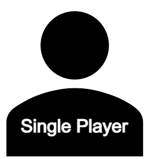 Golf Tournament - Single Player